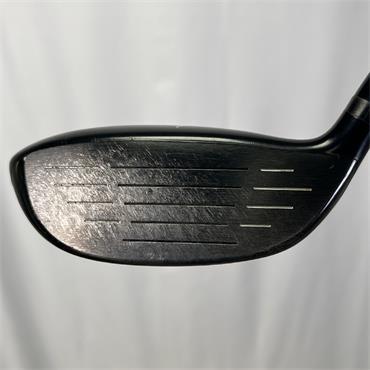Mizuno ST 200X #3 MFusion Regular Fairway Gents RH