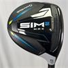 TaylorMade Sim 2 Max #5 Ventus Regular Fairway Gents RH