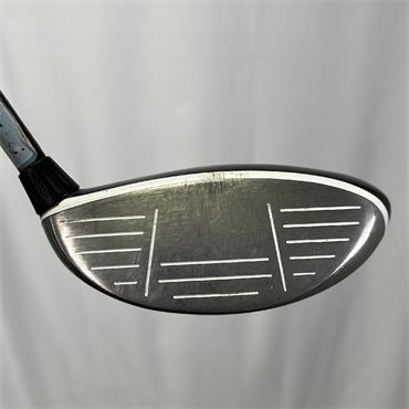 Callaway Big Bertha #3 Stiff Fairway Gents LH
