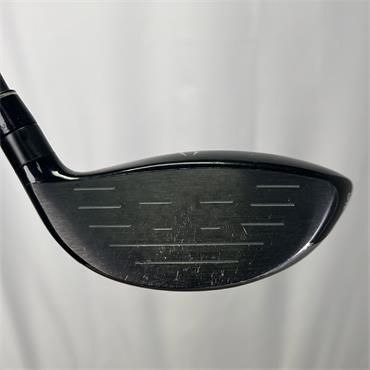 Srixon ZF85 #5 Hzrdus XStiff Fairway Gents LH