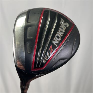 Srixon ZF85 #5 Hzrdus XStiff Fairway Gents LH