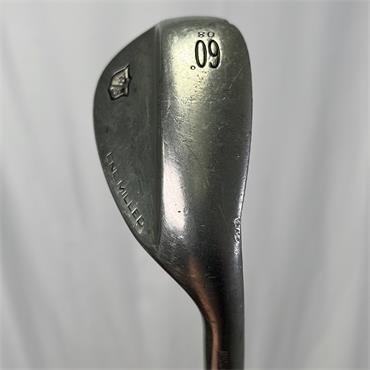 Wilson FG Tour 60.08 D.G Stiff Steel Wedge Gents RH