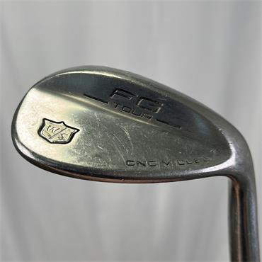 Wilson FG Tour 60.08 D.G Stiff Steel Wedge Gents RH