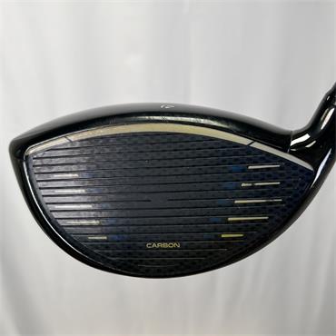 TaylorMade Qi10 9.0 Ventus 5 Stiff Driver Gents RH