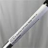 Cleveland RTZ 50.10 SteelFiber Stiff Graph Wedge Gents LH