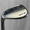Cleveland RTZ 50.10 SteelFiber Stiff Graph Wedge Gents LH