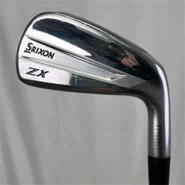 Srixon ZX MkII #4 Modus 120 Stiff Driving Iron Gents RH
