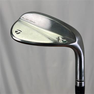 TaylorMade MG4 Chrome 56.12SB D.G Steel Wedge Gents RH