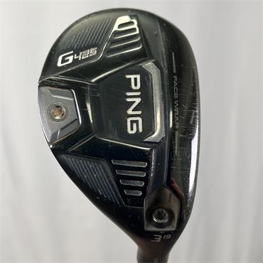 Ping G425 #3 Alta CB Regular Hybrid Gents RH
