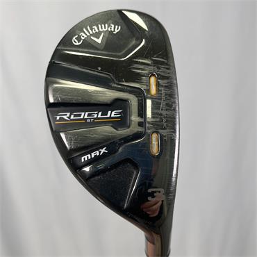 Callaway Rogue ST Max #3 Tensei Regular Gents RH