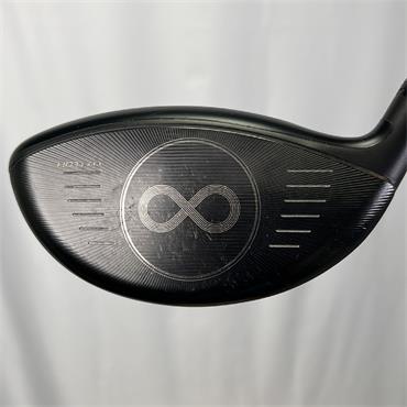 Cobra LTDx 9.0 Tensei Blue 55 Regular Driver Gents RH