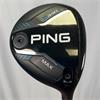 Ping G440 Max #7 Alta CB Regular Fairway Gents RH