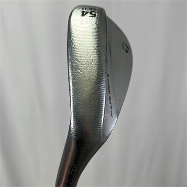 TaylorMade MG3 54.11SB DG Stiff Steel Wedge Gents LH