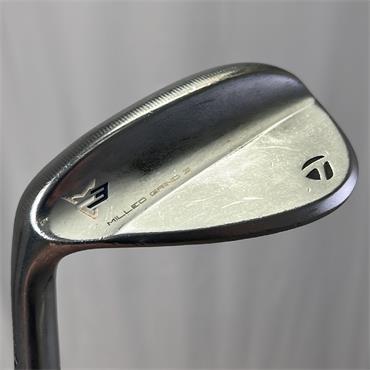 TaylorMade MG3 54.11SB DG Stiff Steel Wedge Gents LH
