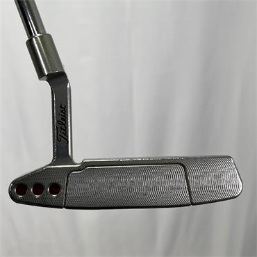 Scotty Cameron Select Newport 2 34" Putter Gents LH