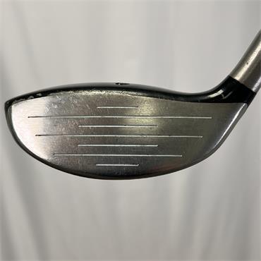 TaylorMade Burner #5 Reax Stiff Fairway Gents RH
