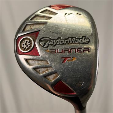 TaylorMade Burner #5 Reax Stiff Fairway Gents RH