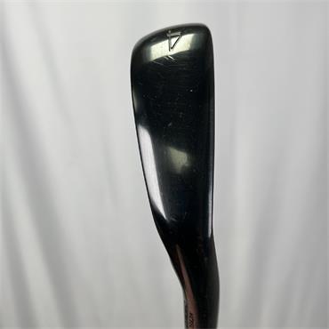 Mizuno Pro FliHi #4 Steelfiber Stiff Driving Iron Gent RH