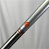 Mizuno Pro FliHi #4 Steelfiber Stiff Driving Iron Gent RH