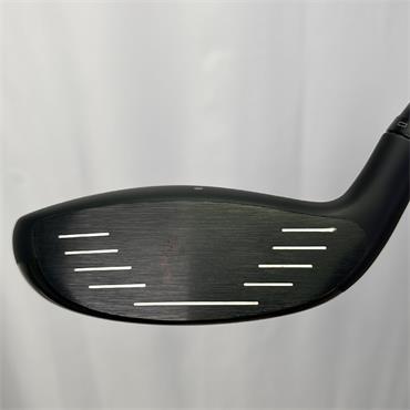 Ping G440 Max #3 Alta CB65 Regular Fairway Gents RH