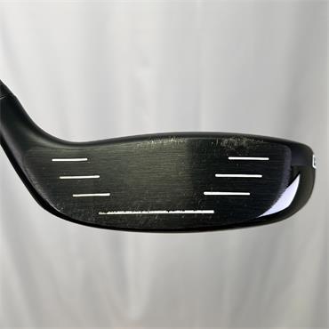 Ping G425 Max #3 Alta CB65 Regular Fairway Gents LH