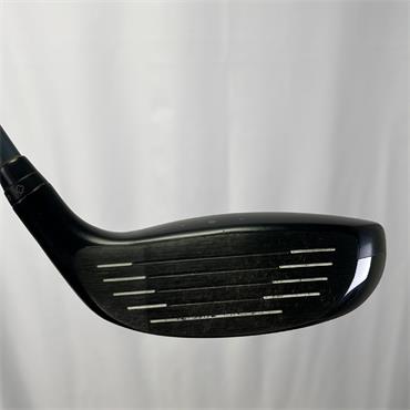 Ping G425 Max #5 Alta CB Regular Fairway Gents LH