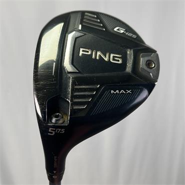 Ping G425 Max #5 Alta CB Regular Fairway Gents LH