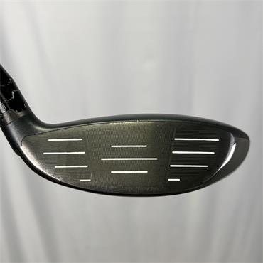 Callaway Ai Smoke Max #3 Tour AD Stiff Farway Gents LH