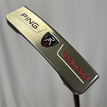 Ping Redwood Anser 34.5" Putter Gents RH