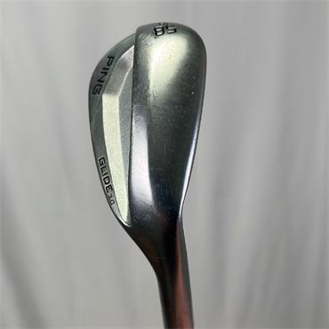 Ping Glide 3.0 58.10 Nippon Steel Wedge Gents RH