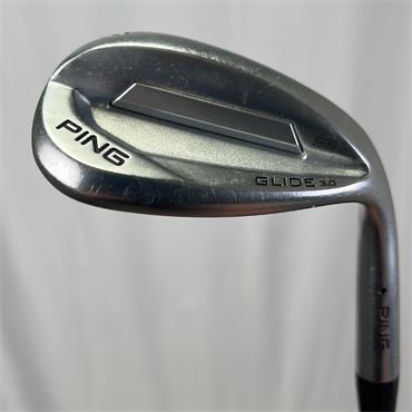 Ping Glide 3.0 58.10 Nippon Steel Wedge Gents RH
