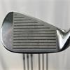 Mizuno Pro 221 4-PW +0.5 DG Stiff Steel Irons Gents RH