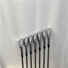 Mizuno Pro 221 4-PW +0.5 DG Stiff Steel Irons Gents RH