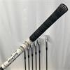 Mizuno Pro 221 4-PW +0.5 DG Stiff Steel Irons Gents RH