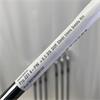 Mizuno Pro 221 4-PW +0.5 DG Stiff Steel Irons Gents RH