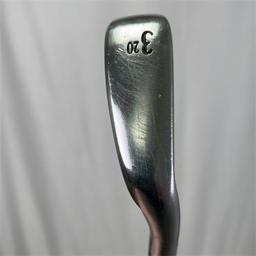 Srixon ZU85 #3 Diamana 60 Stiff Driving Iron Gents RH