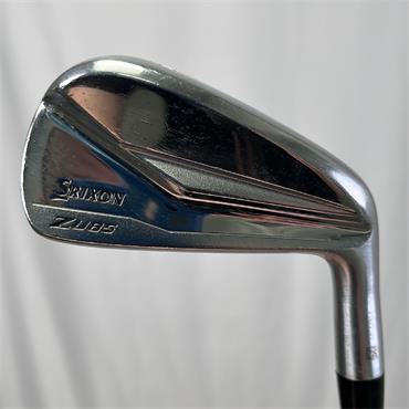 Srixon ZU85 #3 Diamana 60 Stiff Driving Iron Gents RH