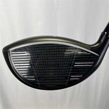 TaylorMade Qi4D Max 10.5 Reax 40 Regular Driver Gents RH