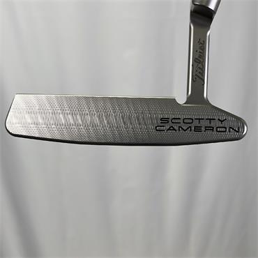 Scotty Cameron Special Select Newport 2 35" Putter Gents RH
