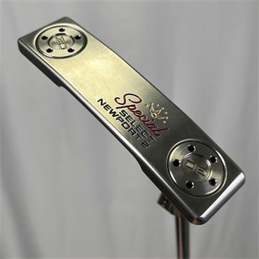 Scotty Cameron Special Select Newport 2 35" Putter Gents RH