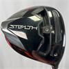 TaylorMade Stealth Plus 10.5 Hzrdus 60 Stiff Driver Gents RH