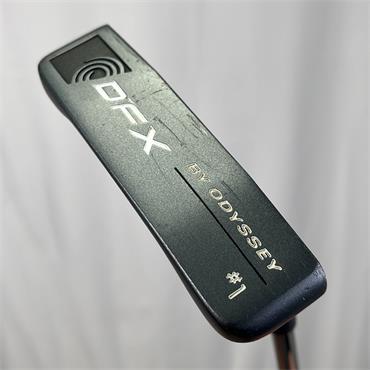 Odyssey DFX #1 34" Putter Gents RH