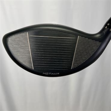Cobra Ds Adapt X 9.0 Fujikura Stiff Driver Gents RH