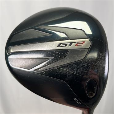 Titleist GT2 10.0 Tour AD UB-5 Stiff Driver Gents RH