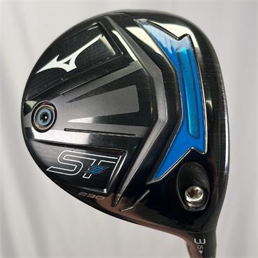 Mizuno ST-Z 230 #3 Kaili Stiff Fairway Gents RH