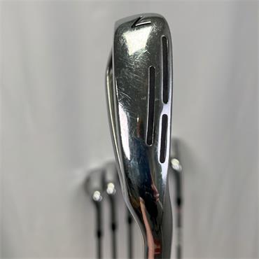 Wilson Dynapwr Forged 5-PW KBS Stiff Irons Gents RH
