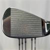 Wilson Dynapwr Forged 5-PW KBS Stiff Irons Gents RH
