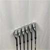 Wilson Dynapwr Forged 5-PW KBS Stiff Irons Gents RH