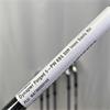 Wilson Dynapwr Forged 5-PW KBS Stiff Irons Gents RH