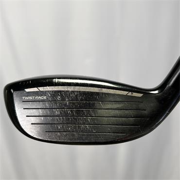 TaylorMade Qi10 #5 Ventus TR HB Regular Hybrid Gents RH